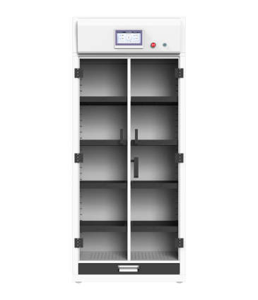 銷(xiāo)售無(wú)管道藥品柜廠家 DNJQYPG800